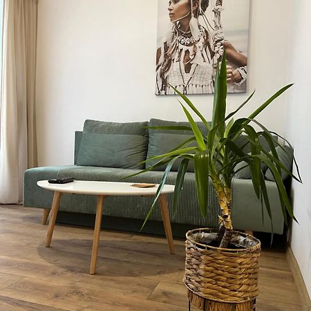 Apartament Rubinowy Stary Toruń Exterior foto