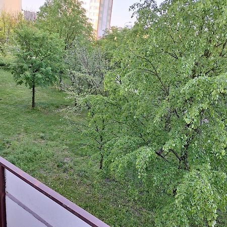 Apartament Rubinowy Stary Toruń Exterior foto