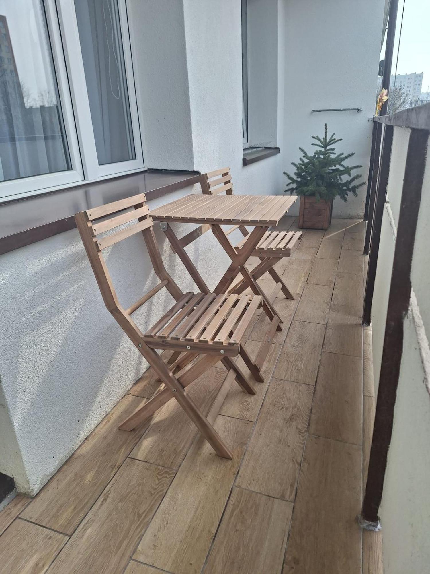 Apartament Rubinowy Stary Toruń Exterior foto