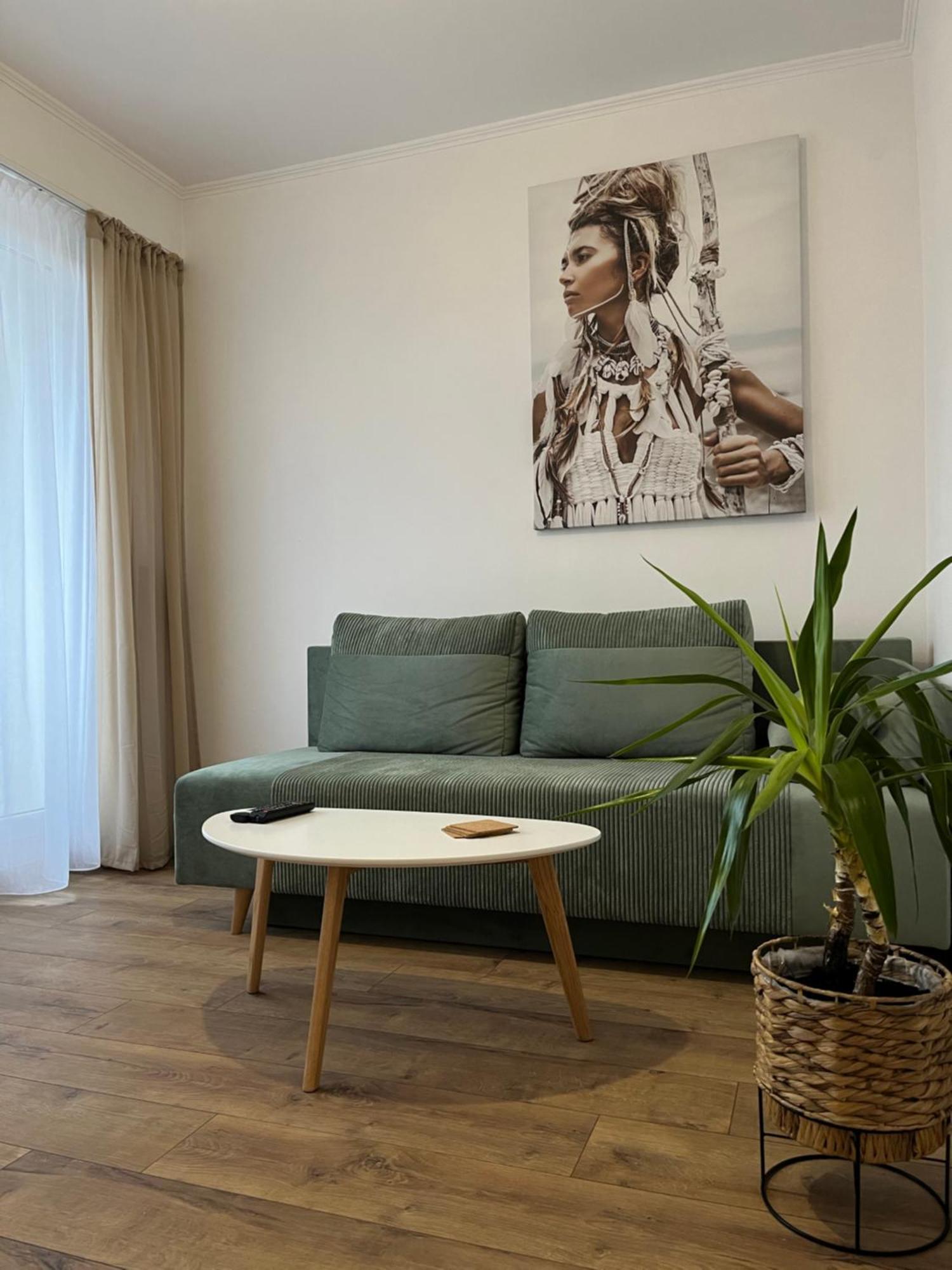 Apartament Rubinowy Stary Toruń Exterior foto