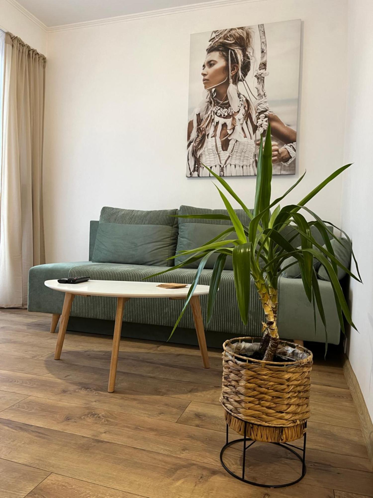 Apartament Rubinowy Stary Toruń Exterior foto