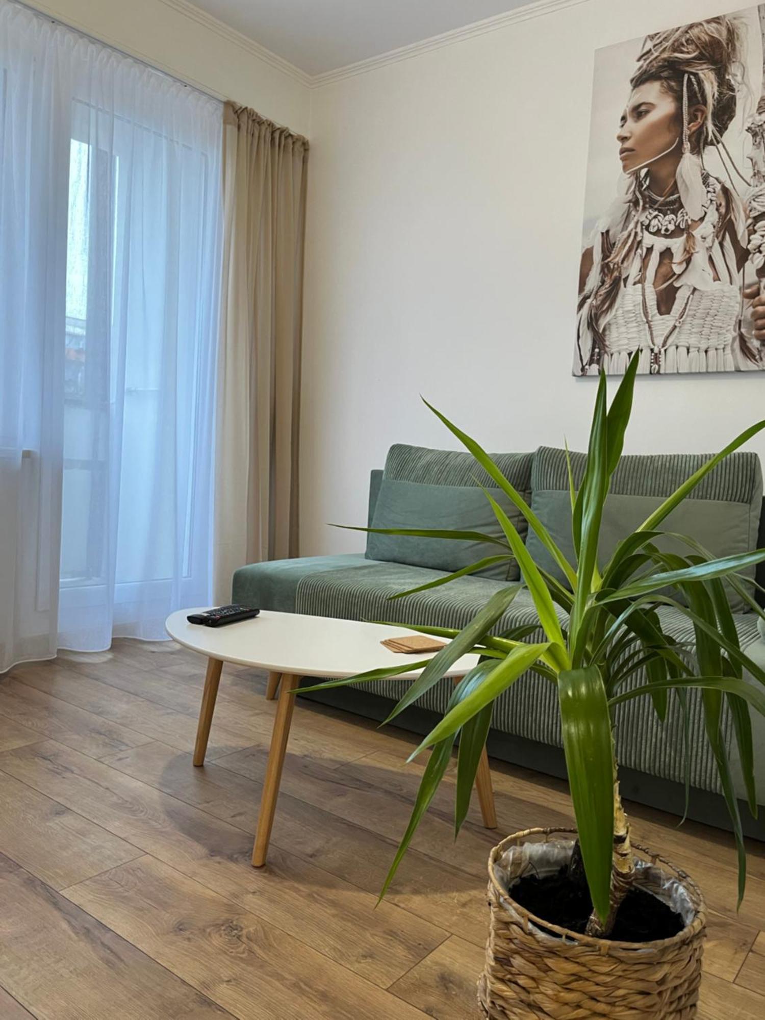 Apartament Rubinowy Stary Toruń Exterior foto