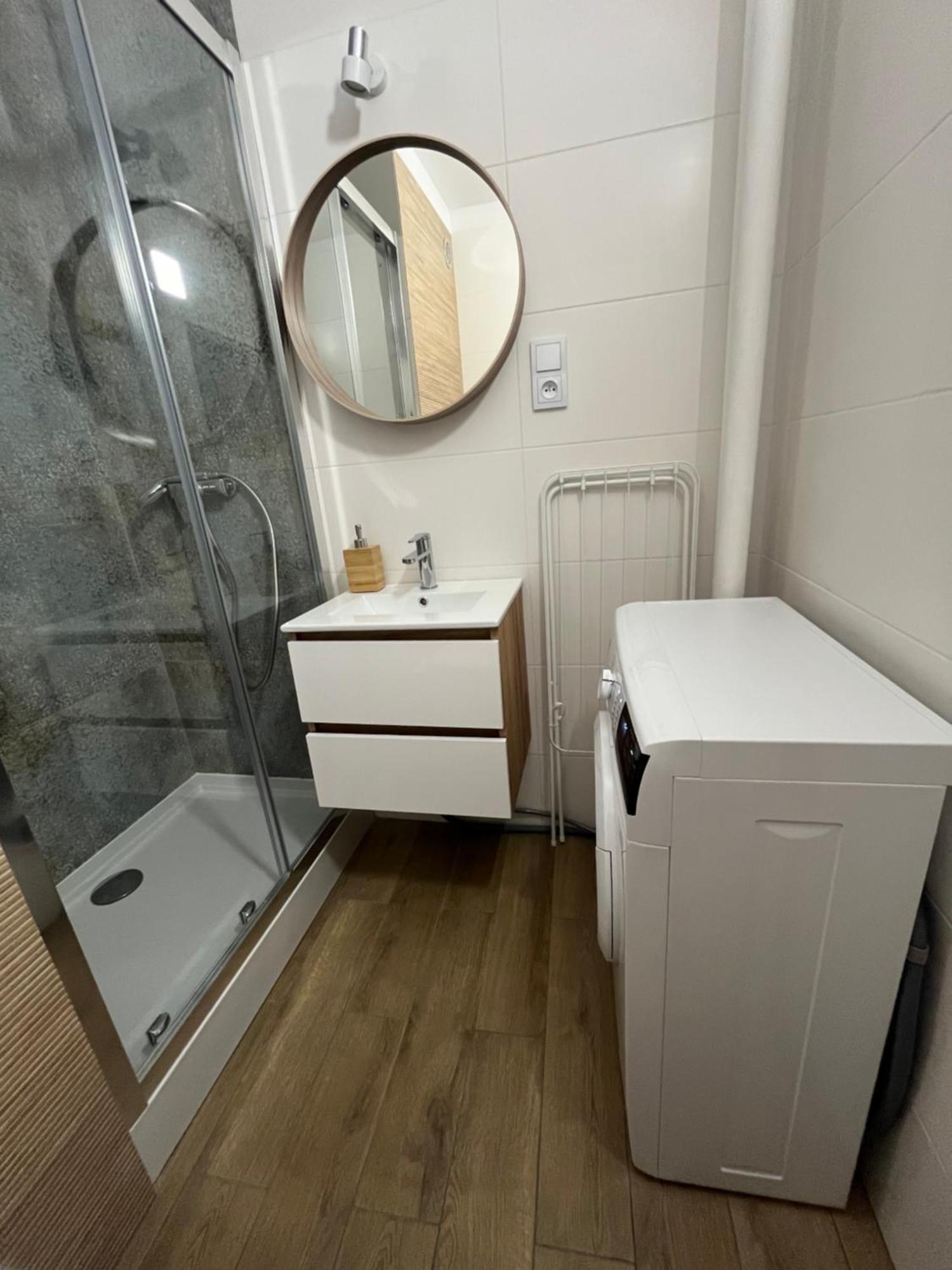 Apartament Rubinowy Stary Toruń Exterior foto