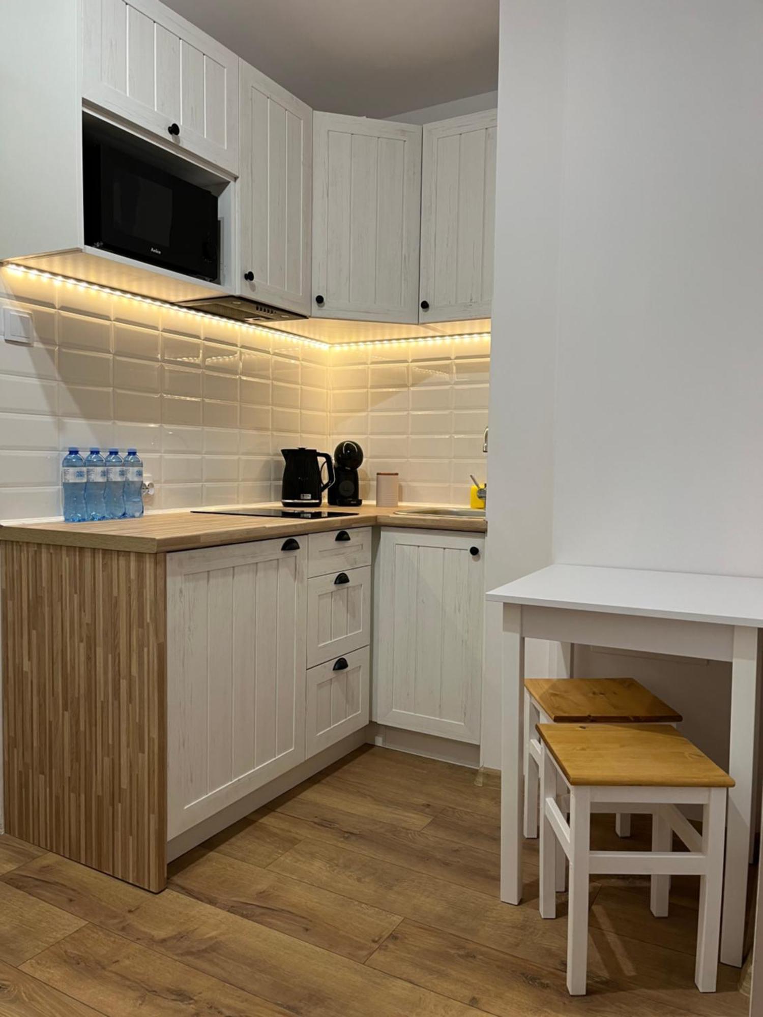 Apartament Rubinowy Stary Toruń Exterior foto