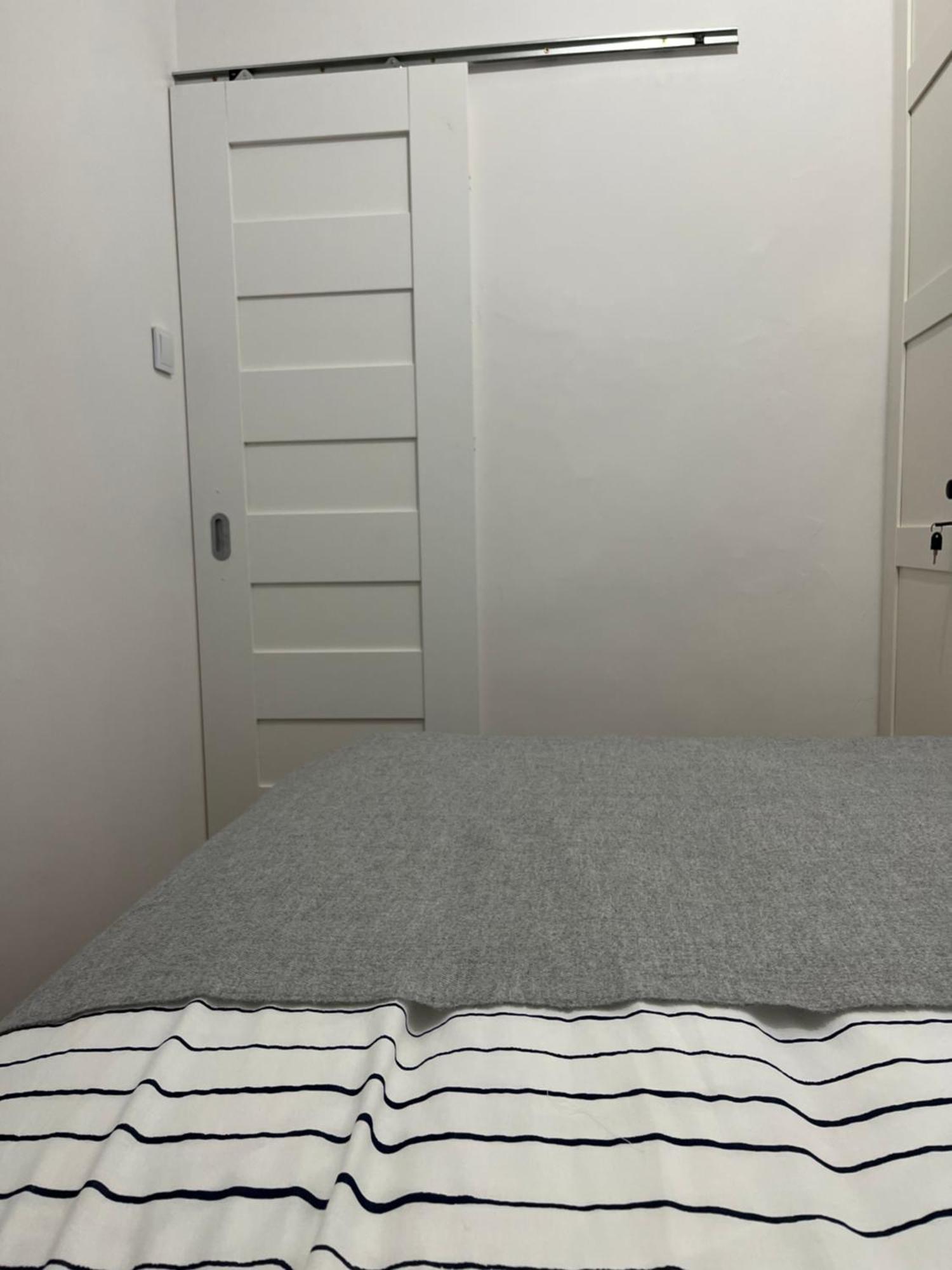 Apartament Rubinowy Stary Toruń Exterior foto